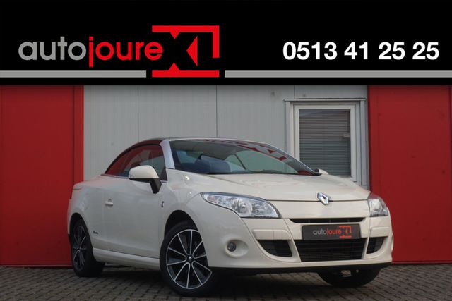 Renault Megane Coupé-Cabriolet TCE 130 Floride | N* 357