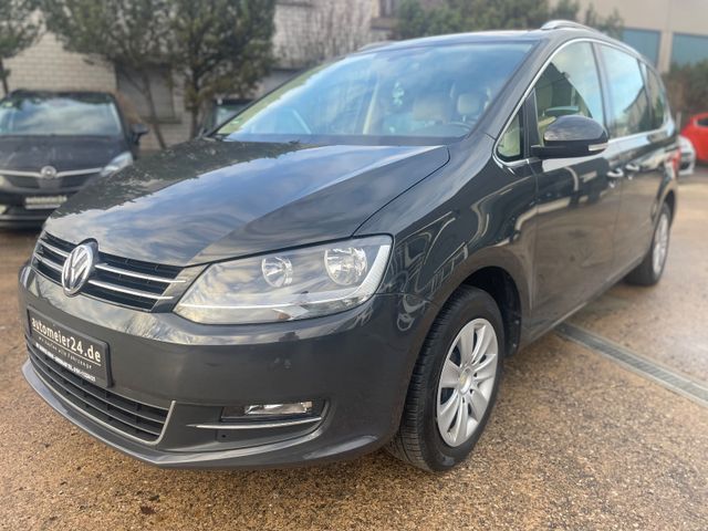 Volkswagen Sharan Highline BMT/Start-Stopp *Tempomat*AHK*