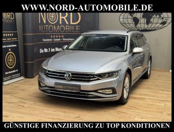 Volkswagen Passat Variant - 6