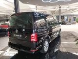 Volkswagen T6 Multivan Comfort Dynaudio LED Schiebedach - Volkswagen T6 Multivan: Van