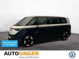 Volkswagen ID.Buzz GOAL LANG LR 6-S*WÄRME*AHK*MATRIX*PANO - Volkswagen ID. Buzz: Goal
