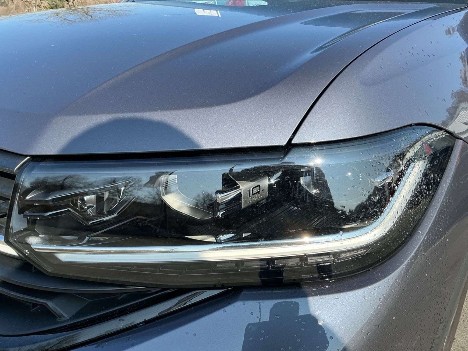 Volkswagen T-Cross - Bild 18