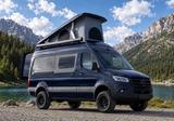 Westfalia James Cook 4 × 4 - Westfalia James cook