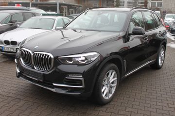 BMW X5 - 1