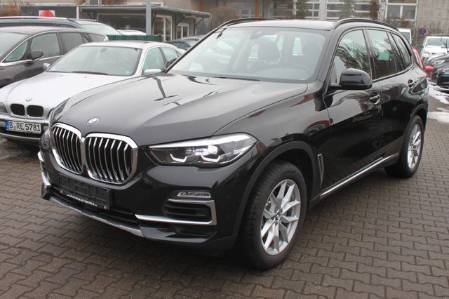 BMW X5 xDrive 30 d xLine