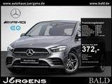 Mercedes-Benz B 220 d AMG-Sport/LED/Cam/Pano/Totw/Winter/18'