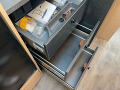 Sunlight T 66 S *Neuheit 2026* 5 Sitz-/ Schlafplätze*3,5t