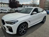 BMW X6//*LASER*//*M-PAKET*//*SPORT - BMW X6 aus 2021