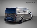 Mercedes-Benz V 220 STYLE AMG NIGHT TISCH AHK 2,5 LIEGE PAKET - Mercedes-Benz V 220 mit Diesel-Antrieb