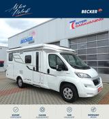 HYMER / ERIBA / HYMERCAR Exsis-t 474 - Sehr gepflegt & viel SA - - Wohnwagen & Wohnmobile in Kassel