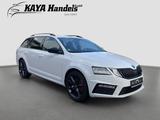 Skoda Octavia Combi RS LED+18"1.Hd+Ambiente - Skoda Octavia Ambiente mit Diesel-Antrieb