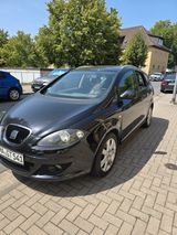 Seat Altea XL 1.4 TSI Steuerkette und Tüv neu PDC - Seat Altea aus 2008: Xl