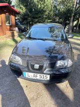 Seat Ibiza 1.2 12V Fresh Fresh - Seat Ibiza Fresh mit Benzin-Antrieb