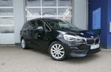 BMW 218d Gran Tourer Aut. 7 SITZER AHK NAVI KAMERA - BMW 2 Series: Tourer Gran