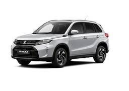 Suzuki Vitara 1.4 BOOSTERJET Hybrid Comfort Allgrip