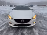 Mazda 6 2.2 150PS SKYACTIV-D 60306 - Mazda 6 aus 2013