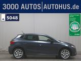 Seat Ibiza 1.0 TSI FR-Line Shz Full-Link Klimaaut. - Seat Ibiza mit Benzin-Antrieb