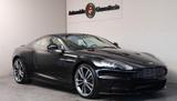 Aston Martin DBS Touchtronic Neuwagen B&O 2+2 AM Garantie - Aston Martin DBS: Coupé
