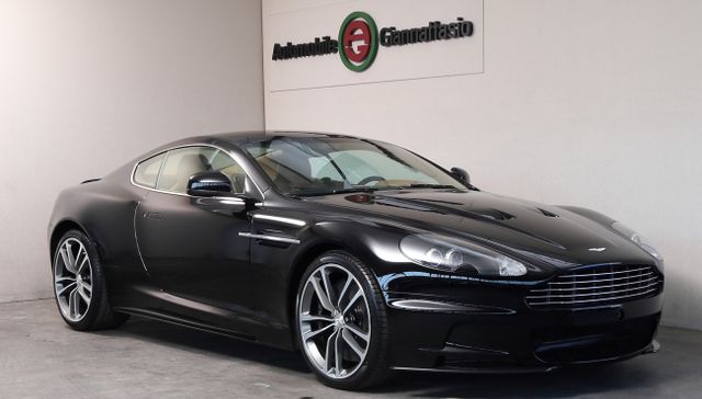 Aston Martin DBS Touchtronic Neuwagen B&O 2+2 AM Garantie