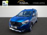 Dacia Dokker Stepway 1.5 Kamera, Navi, PDC, SHZ - Dacia Gebrauchtwagen in Dresden