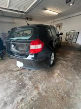 BMW bmw 116i  2004/11 - BMW 116 aus 2004