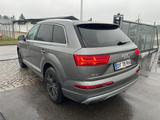 Audi Q7 3.0 TDI quattro 7 Sitze - Audi Q7: Geländewagen
