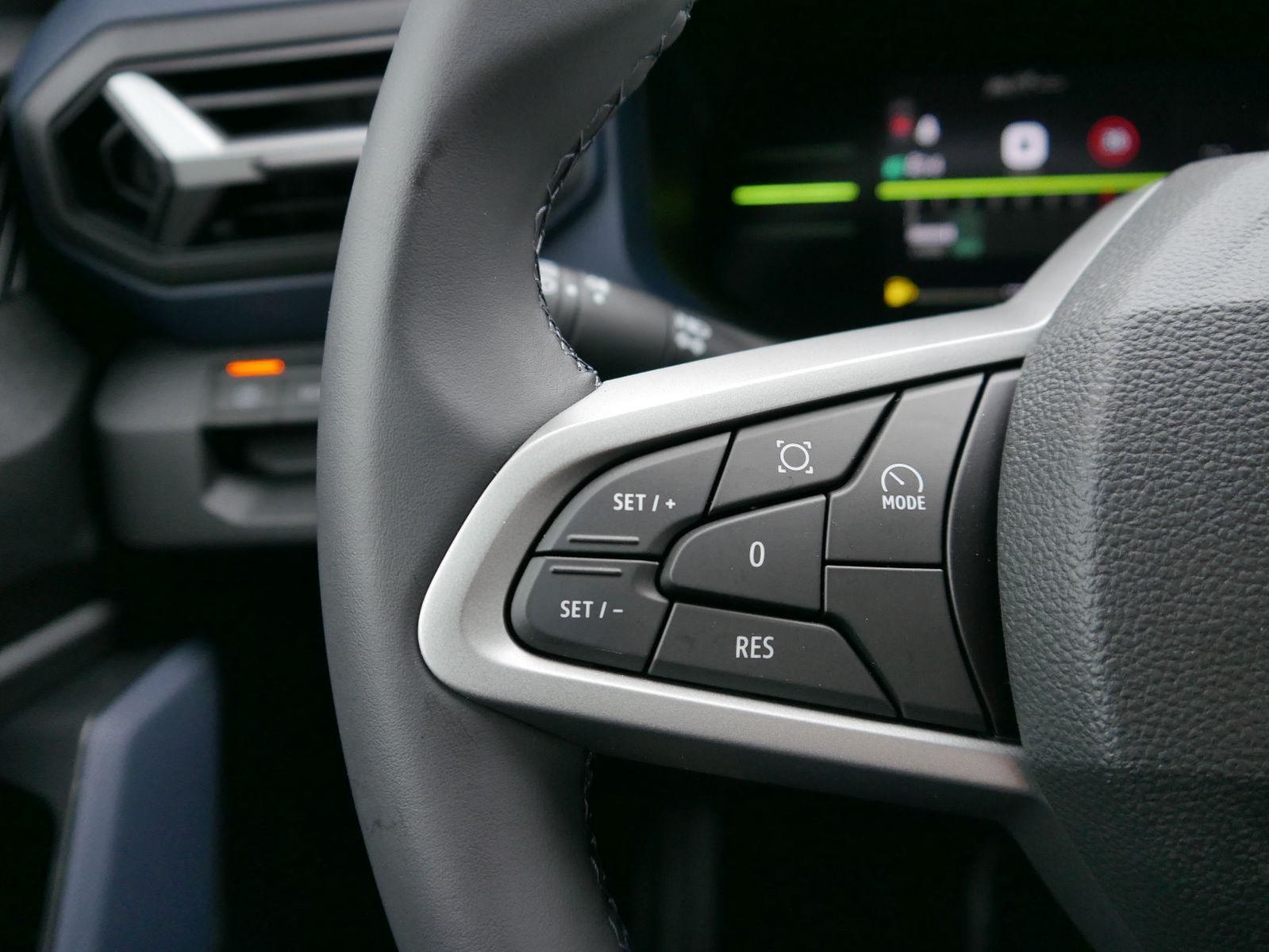 Dacia Duster - Bild 15