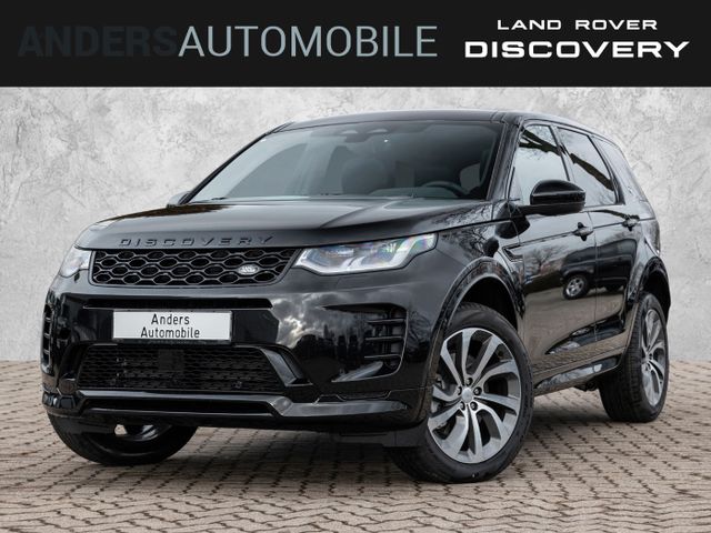 Land Rover Discovery Sport D165 Dynamic SE Facelift