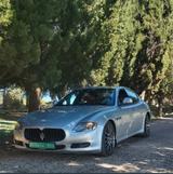 Maserati Quattroporte 4.7 V8 Sport GT S Automatik Spo... - Maserati Quattroporte