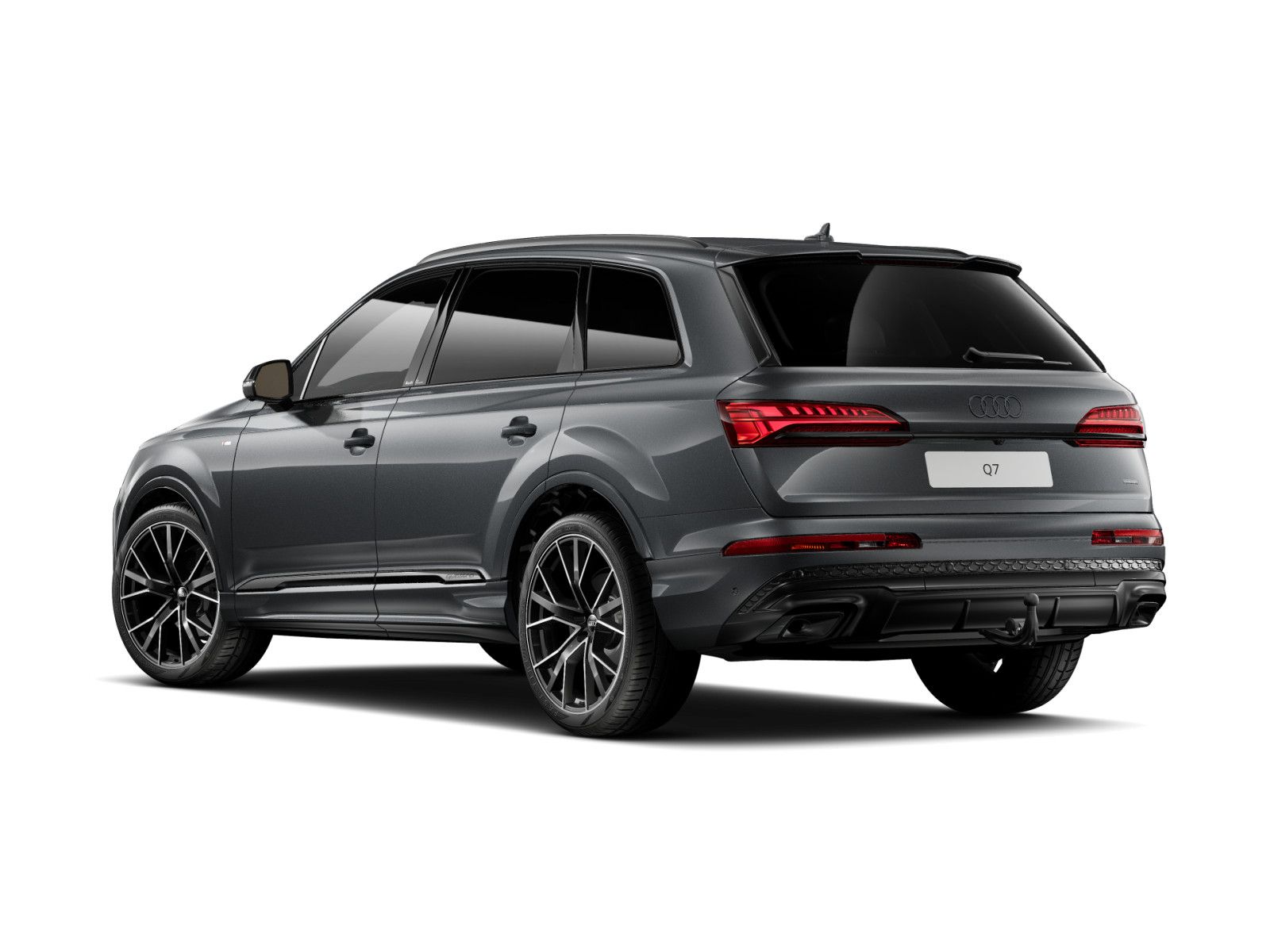 Audi Q7 - Bild 4