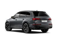 Audi Q7 - Vorschau Bild 4