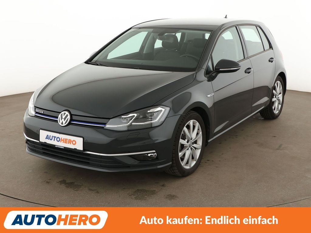Image of Volkswagen Golf