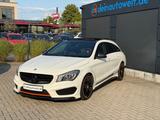Mercedes-Benz CLA 200 Shooting Brake Orange Art Ed*Panorama - Mercedes-Benz Gebrauchtwagen in Köln