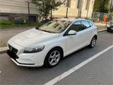 Volvo V40 D2 YOU! YOU! - Volvo V40 YOU! mit Diesel-Antrieb