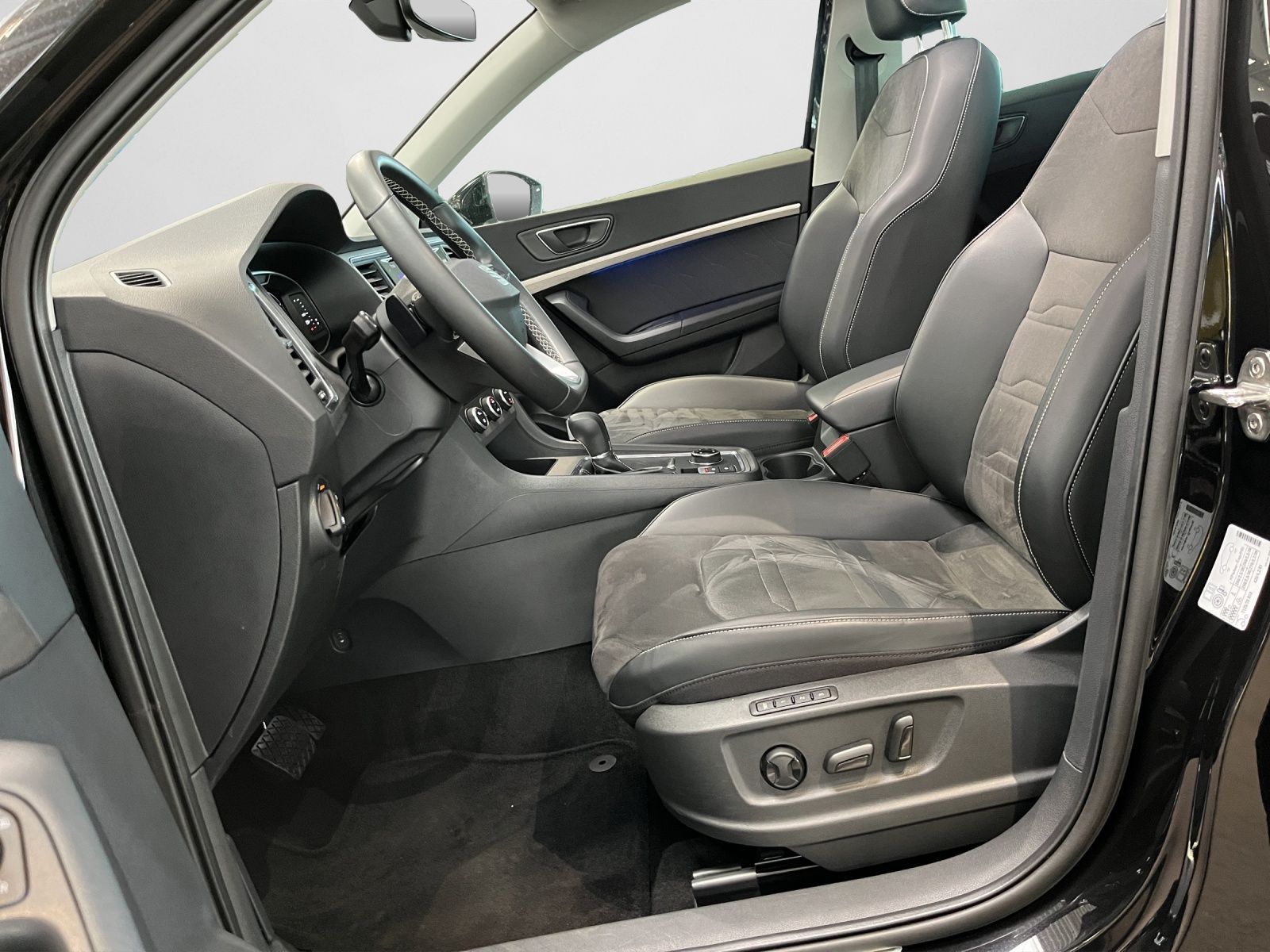 Seat Ateca - Bild 13