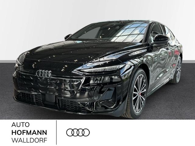 Audi A6 Sportback e-tron performance S-Line, AHK, Sit