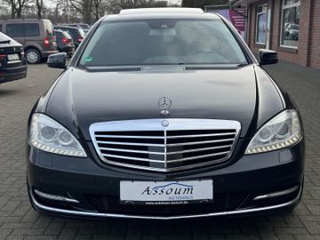 Mercedes S 350 - 2