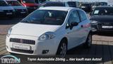 Fiat Grande Punto 1.2 8V Active - Fiat Grande Punto: Active