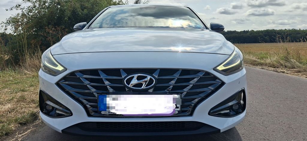 Image of Hyundai i30