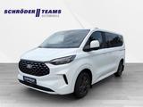 Ford Tourneo Custom 320 L1 Titanium FWD - Ford Tourneo Custom in Nürnberg