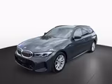 BMW 320dA xDr T M SPORT LivePro,AdapLED,St+Go,360° - Diesel Gebrauchtwagen mit Euro6
