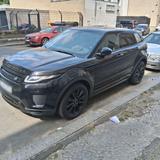 Andere Land Rover Range Rover Evoque 2.0 Diesel - Andere in Berlin