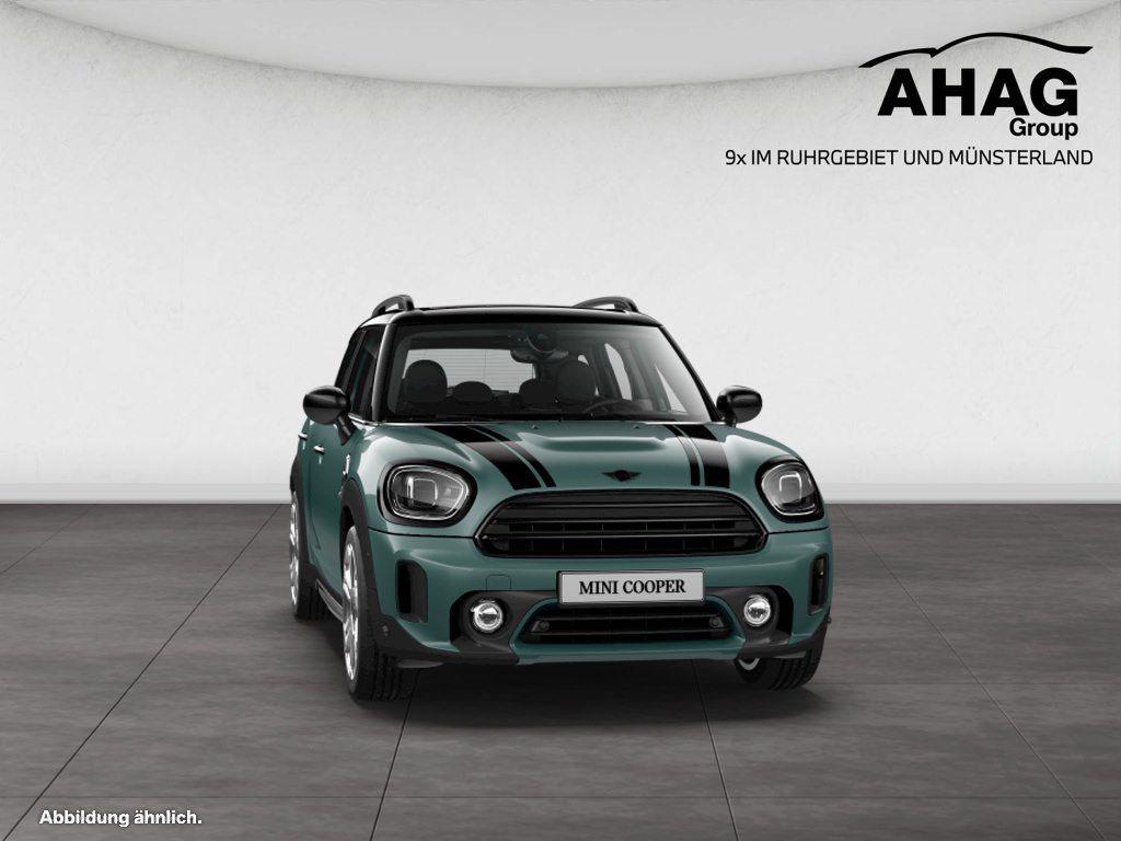 MINI Cooper Countryman - Bild 10