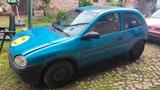 Opel Corsa b Swing Oldtimer - Opel Corsa: B Swing