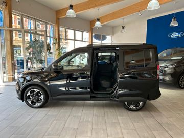 Ford Tourneo Courier Active Automatik