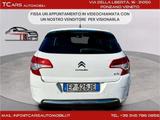 Citroën CITROEN C4 GPL PREZZO VALIDO FINO A SABATO - Citroën C4 mit LPG-Antrieb
