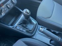 Skoda Fabia - Vorschau Bild 10