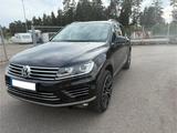 Volkswagen Touareg 3.0 V6 TDI SCR Tiptronic Executive E...