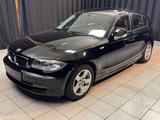 BMW 118i Lim. |AUTOMATIK|PDC|LEDER|SCHECKHEFT|GSD| - BMW 118 aus 2010: 118i