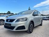 Seat Alhambra,TüV04/2027,PDC,Sitzheizung,gepflegt - gebrauchte Seat Alhambra aus dem Jahr 2011